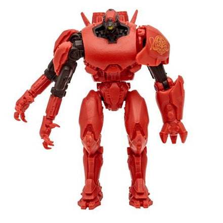 McFarlane Toys Pacific Rim Jaeger Wave 1 4 - Inch Scale Action Figure with Comic Book - Select Figure(s)ToyShnipAction & Toy FiguresCrimson TyphoonShopify CollectiveToyShnip24