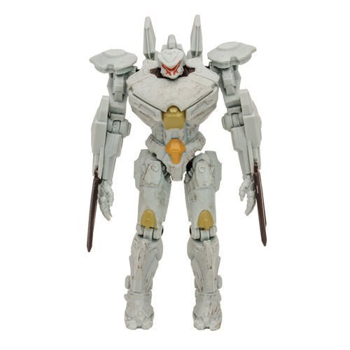 McFarlane Toys Pacific Rim Jaeger Wave 1 4 - Inch Scale Action Figure with Comic Book - Select Figure(s)ToyShnipAction & Toy FiguresStriker EurekaShopify CollectiveToyShnip32