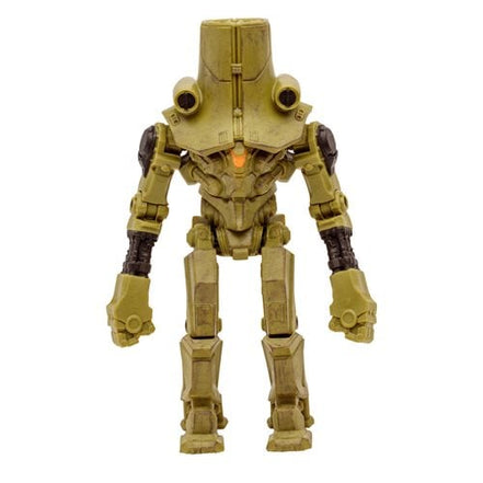 McFarlane Toys Pacific Rim Jaeger Wave 1 4 - Inch Scale Action Figure with Comic Book - Select Figure(s)ToyShnipAction & Toy FiguresCherno AlphaShopify CollectiveToyShnip7
