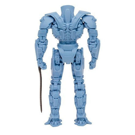 McFarlane Toys Pacific Rim Jaeger Wave 1 4 - Inch Scale Action Figure with Comic Book - Select Figure(s)ToyShnipAction & Toy FiguresGipsy DangerShopify CollectiveToyShnip17