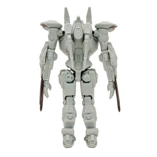 McFarlane Toys Pacific Rim Jaeger Wave 1 4 - Inch Scale Action Figure with Comic Book - Select Figure(s)ToyShnipAction & Toy FiguresStriker EurekaShopify CollectiveToyShnip33