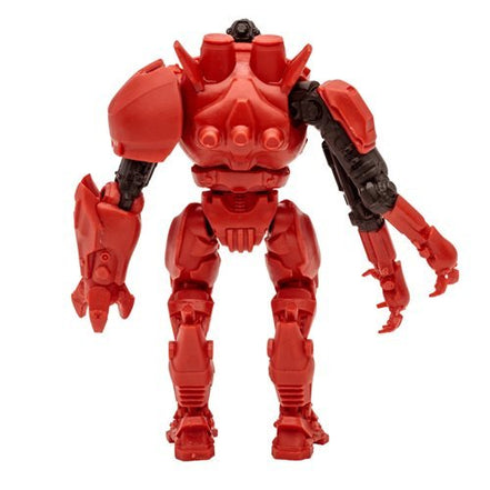 McFarlane Toys Pacific Rim Jaeger Wave 1 4 - Inch Scale Action Figure with Comic Book - Select Figure(s)ToyShnipAction & Toy FiguresCrimson TyphoonShopify CollectiveToyShnip25
