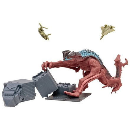 McFarlane Toys Pacific Rim Kaiju Wave 1 4 - Inch Scale Action Figure with Comic Book - Select Figure(s)ToyShnipAction & Toy FiguresOtachiShopify CollectiveToyShnip34