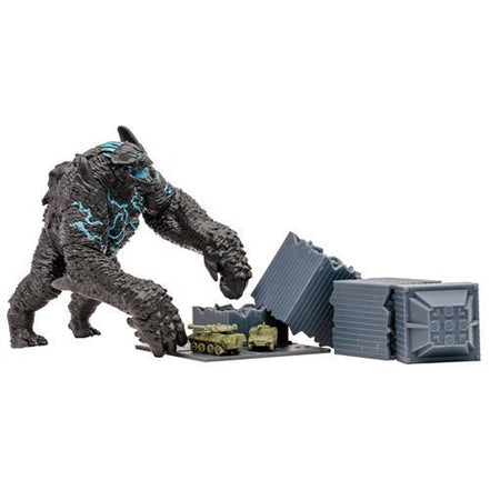 McFarlane Toys Pacific Rim Kaiju Wave 1 4 - Inch Scale Action Figure with Comic Book - Select Figure(s)ToyShnipAction & Toy FiguresLeatherbackShopify CollectiveToyShnip25