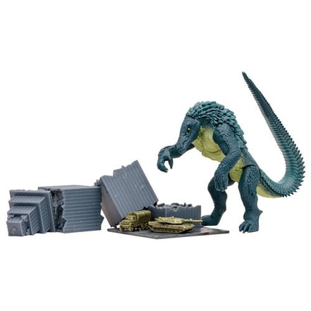 McFarlane Toys Pacific Rim Kaiju Wave 1 4 - Inch Scale Action Figure with Comic Book - Select Figure(s)ToyShnipAction & Toy FiguresRaijuShopify CollectiveToyShnip6