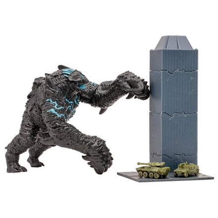 McFarlane Toys Pacific Rim Kaiju Wave 1 4 - Inch Scale Action Figure with Comic Book - Select Figure(s)ToyShnipAction & Toy FiguresLeatherbackShopify CollectiveToyShnip24