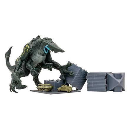 McFarlane Toys Pacific Rim Kaiju Wave 1 4 - Inch Scale Action Figure with Comic Book - Select Figure(s)ToyShnipAction & Toy FiguresKnifeheadShopify CollectiveToyShnip15