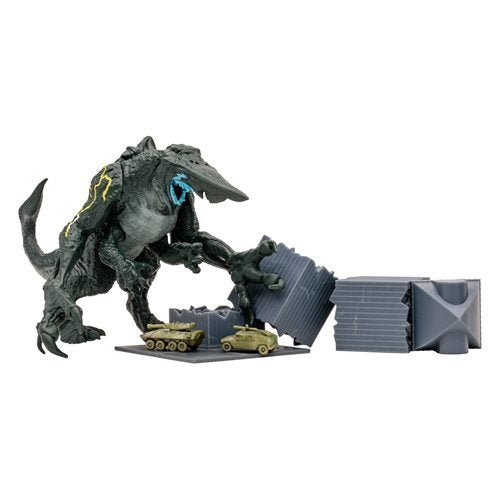 McFarlane Toys Pacific Rim Kaiju Wave 1 4 - Inch Scale Action Figure with Comic Book - Select Figure(s)ToyShnipAction & Toy FiguresKnifeheadShopify CollectiveToyShnip15