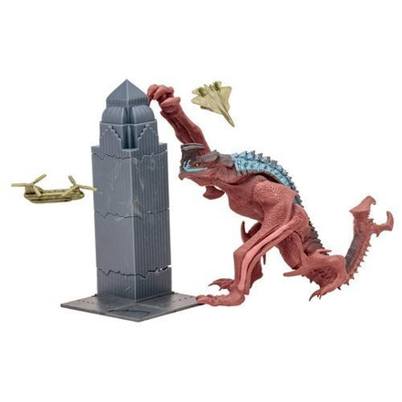 McFarlane Toys Pacific Rim Kaiju Wave 1 4 - Inch Scale Action Figure with Comic Book - Select Figure(s)ToyShnipAction & Toy FiguresOtachiShopify CollectiveToyShnip33