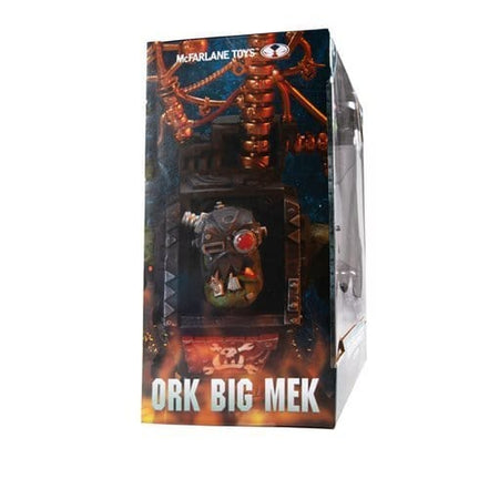 McFarlane Toys Warhammer 40,000 Megafig Action Figure - Select Figure(s)ToyShnipAction & Toy FiguresOrk Big MekShopify CollectiveToyShnip5