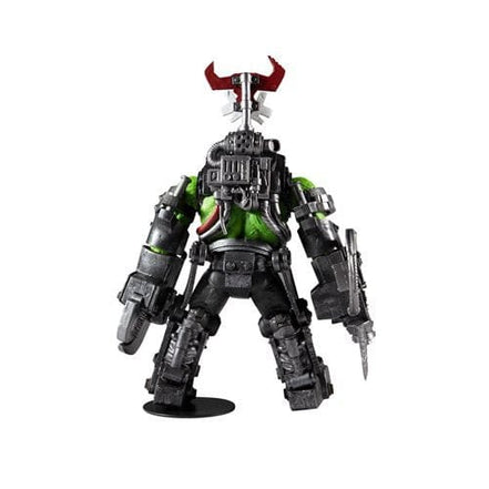 McFarlane Toys Warhammer 40,000 Megafig Action Figure - Select Figure(s)ToyShnipAction & Toy FiguresOrk Meganob with ShootaShopify CollectiveToyShnip27