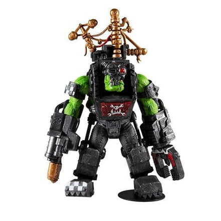 McFarlane Toys Warhammer 40,000 Megafig Action Figure - Select Figure(s)ToyShnipAction & Toy FiguresOrk Big MekShopify CollectiveToyShnip10