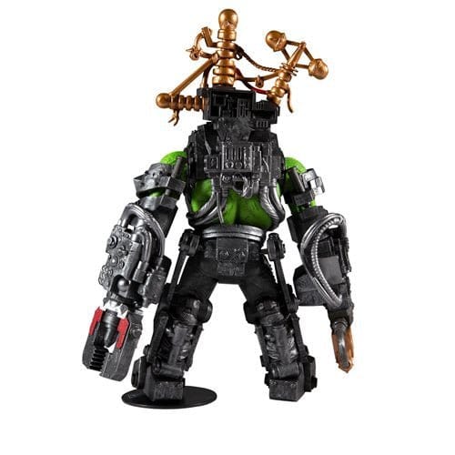 McFarlane Toys Warhammer 40,000 Megafig Action Figure - Select Figure(s)ToyShnipAction & Toy FiguresOrk Big MekShopify CollectiveToyShnip8