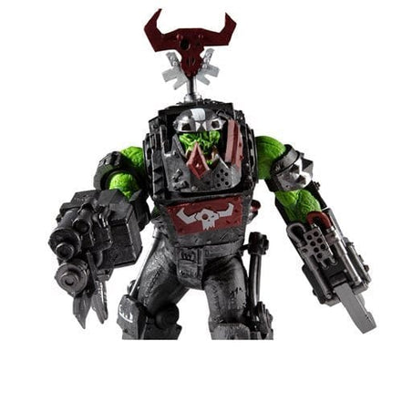 McFarlane Toys Warhammer 40,000 Megafig Action Figure - Select Figure(s)ToyShnipAction & Toy FiguresOrk Meganob with ShootaShopify CollectiveToyShnip23