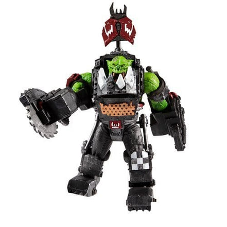 McFarlane Toys Warhammer 40,000 Megafig Action Figure - Select Figure(s)ToyShnipAction & Toy FiguresOrk Meganob with BuzzsawShopify CollectiveToyShnip20