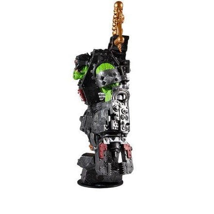 McFarlane Toys Warhammer 40,000 Megafig Action Figure - Select Figure(s)ToyShnipAction & Toy FiguresOrk Big MekShopify CollectiveToyShnip9
