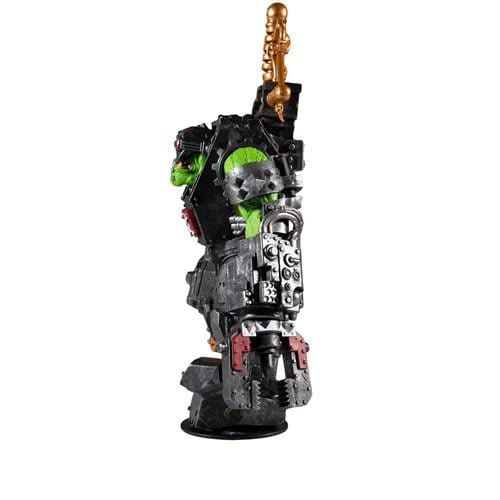 McFarlane Toys Warhammer 40,000 Megafig Action Figure - Select Figure(s)ToyShnipAction & Toy FiguresOrk Big MekShopify CollectiveToyShnip9