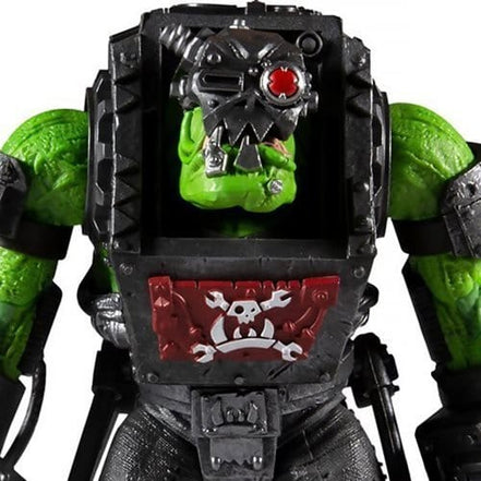 McFarlane Toys Warhammer 40,000 Megafig Action Figure - Select Figure(s)ToyShnipAction & Toy FiguresOrk Big MekShopify CollectiveToyShnip3
