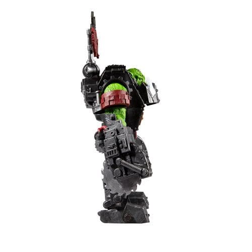 McFarlane Toys Warhammer 40,000 Megafig Action Figure - Select Figure(s)ToyShnipAction & Toy FiguresOrk Meganob with BuzzsawShopify CollectiveToyShnip17