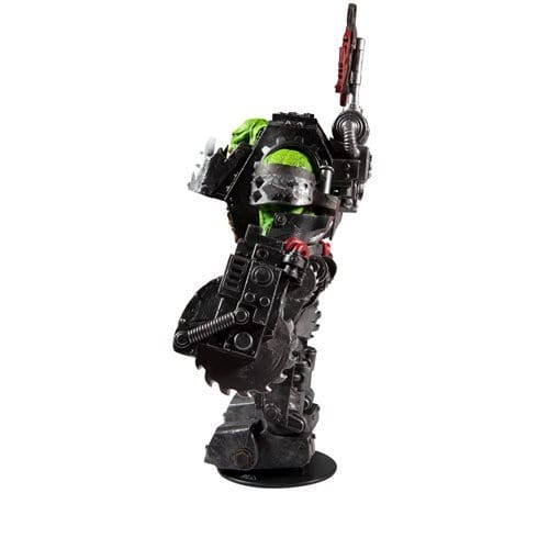 McFarlane Toys Warhammer 40,000 Megafig Action Figure - Select Figure(s)ToyShnipAction & Toy FiguresOrk Meganob with BuzzsawShopify CollectiveToyShnip15