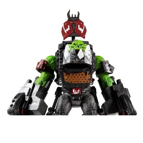 McFarlane Toys Warhammer 40,000 Megafig Action Figure - Select Figure(s)ToyShnipAction & Toy FiguresOrk Meganob with BuzzsawShopify CollectiveToyShnip13