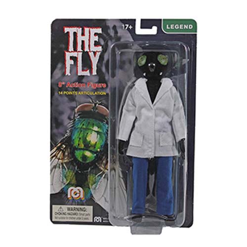 Mego Action Figure 8 Inch 2 Pack - Select Figure(s)ToyShnipAction & Toy FiguresWerewolf and FlyShopify CollectiveToyShnip13