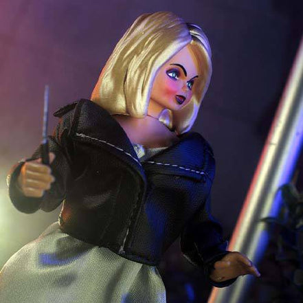 Mego Action Figure 8 Inch Chucky - Select Figure(s) - Flip Side CollectiblesAction & Toy FiguresToyShnipBride of Chucky
