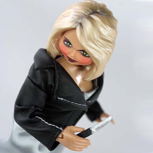 Mego Action Figure 8 Inch Chucky - Select Figure(s) - Flip Side CollectiblesAction & Toy FiguresToyShnipBride of Chucky