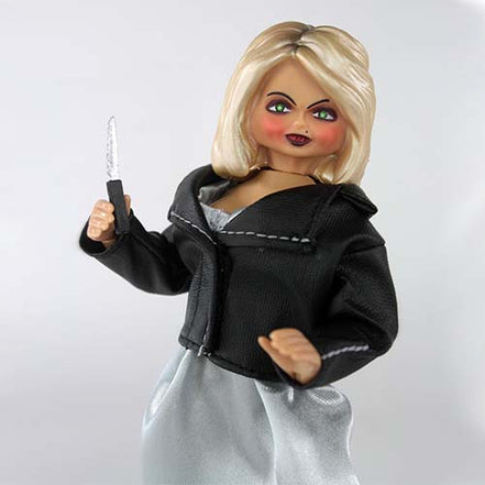 Mego Action Figure 8 Inch Chucky - Select Figure(s) - Flip Side CollectiblesAction & Toy FiguresToyShnipBride of Chucky