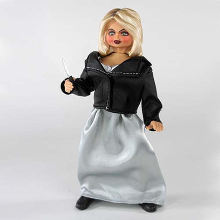Mego Action Figure 8 Inch Chucky - Select Figure(s) - Flip Side CollectiblesAction & Toy FiguresToyShnipBride of Chucky
