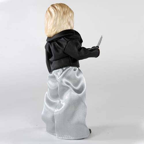 Mego Action Figure 8 Inch Chucky - Select Figure(s) - Flip Side CollectiblesAction & Toy FiguresToyShnipBride of Chucky