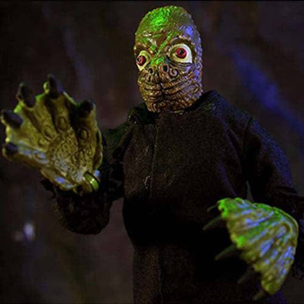 Mego Action Figure 8 Inch - Universal - Select Figure(s) - Flip Side CollectiblesAction & Toy FiguresToyShnipThe Mole People