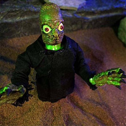 Mego Action Figure 8 Inch - Universal - Select Figure(s) - Flip Side CollectiblesAction & Toy FiguresToyShnipThe Mole People