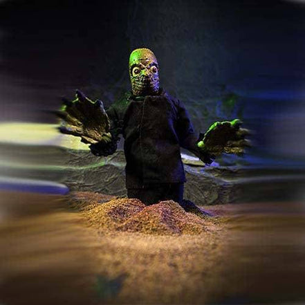 Mego Action Figure 8 Inch - Universal - Select Figure(s) - Flip Side CollectiblesAction & Toy FiguresToyShnipThe Mole People