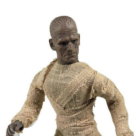 Mego Action Figure 8 Inch - Universal - Select Figure(s) - Flip Side CollectiblesAction & Toy FiguresToyShnipMummy