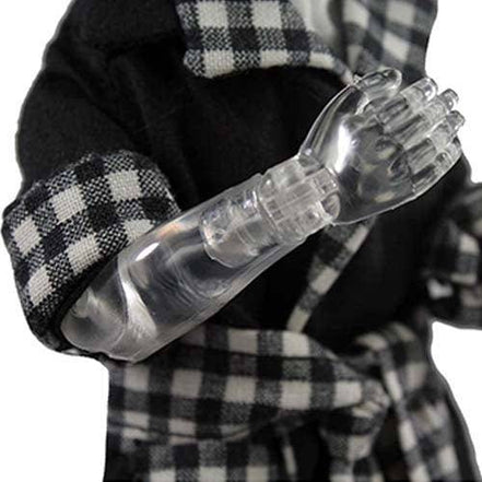 Mego Action Figure 8 Inch - Universal - Select Figure(s) - Flip Side CollectiblesAction & Toy FiguresToyShnipInvisible Man