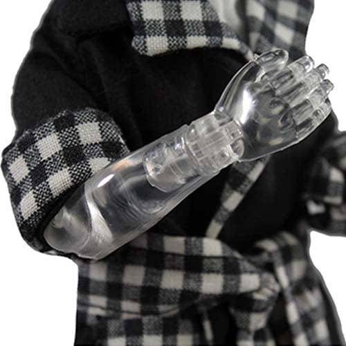 Mego Action Figure 8 Inch - Universal - Select Figure(s) - Flip Side CollectiblesAction & Toy FiguresToyShnipInvisible Man