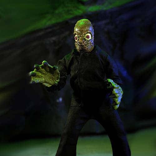 Mego Action Figure 8 Inch - Universal - Select Figure(s) - Flip Side CollectiblesAction & Toy FiguresToyShnipThe Mole People