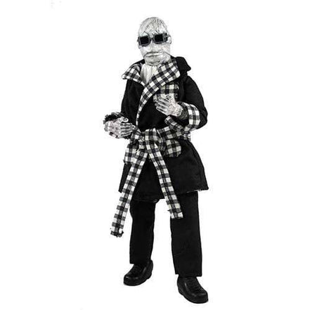 Mego Action Figure 8 Inch - Universal - Select Figure(s) - Flip Side CollectiblesAction & Toy FiguresToyShnipInvisible Man