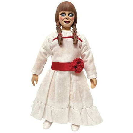 Mego Horror 8 - Inch Action Figure - Select Figure(s)ToyShnipAction & Toy FiguresThe Conjuring Universe AnnabelleShopify CollectiveToyShnip1