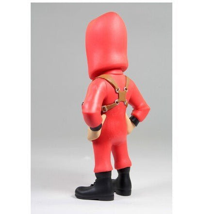 Mego Minix Money Heist Vinyl Figure - Select Figure(s)ToyShnipAction & Toy FiguresBerlinShopify CollectiveToyShnip5
