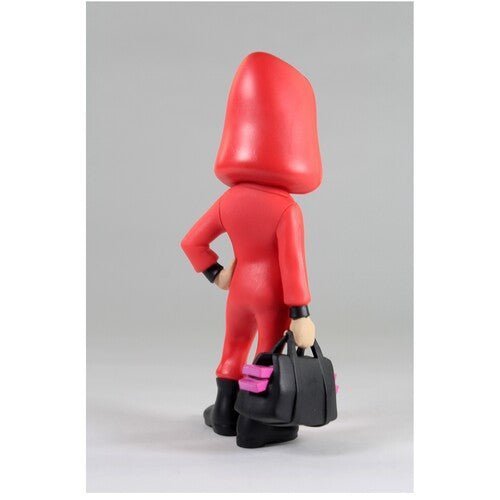 Mego Minix Money Heist Vinyl Figure - Select Figure(s)ToyShnipAction & Toy FiguresTokioShopify CollectiveToyShnip15