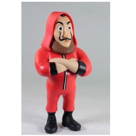 Mego Minix Money Heist Vinyl Figure - Select Figure(s)ToyShnipAction & Toy FiguresHelsinkiShopify CollectiveToyShnip8