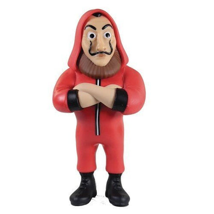 Mego Minix Money Heist Vinyl Figure - Select Figure(s)ToyShnipAction & Toy FiguresHelsinkiShopify CollectiveToyShnip7