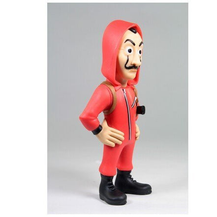 Mego Minix Money Heist Vinyl Figure - Select Figure(s)ToyShnipAction & Toy FiguresBerlinShopify CollectiveToyShnip3