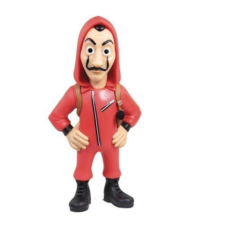 Mego Minix Money Heist Vinyl Figure - Select Figure(s)ToyShnipAction & Toy FiguresBerlinShopify CollectiveToyShnip2