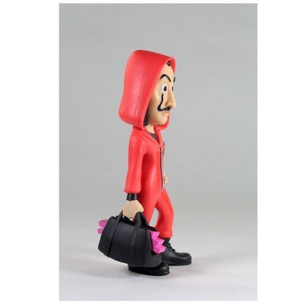Mego Minix Money Heist Vinyl Figure - Select Figure(s)ToyShnipAction & Toy FiguresTokioShopify CollectiveToyShnip13