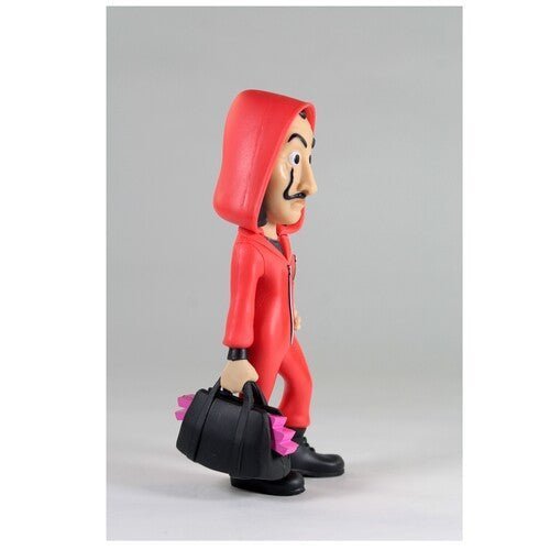 Mego Minix Money Heist Vinyl Figure - Select Figure(s)ToyShnipAction & Toy FiguresTokioShopify CollectiveToyShnip13