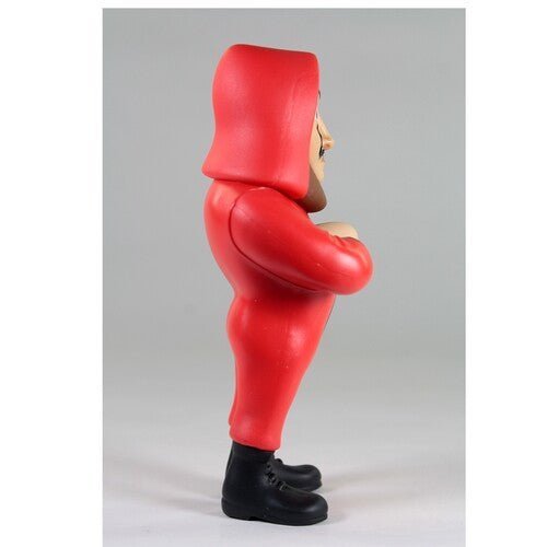 Mego Minix Money Heist Vinyl Figure - Select Figure(s)ToyShnipAction & Toy FiguresHelsinkiShopify CollectiveToyShnip9