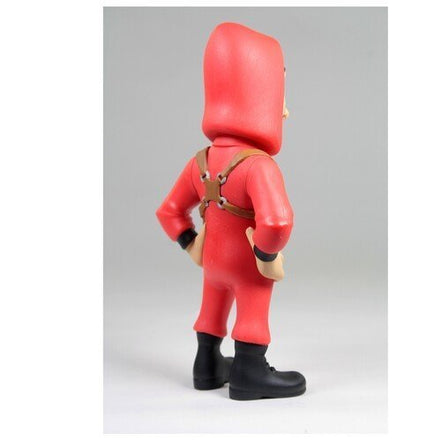 Mego Minix Money Heist Vinyl Figure - Select Figure(s)ToyShnipAction & Toy FiguresBerlinShopify CollectiveToyShnip4